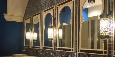 Dynasty Glass and Mirrors